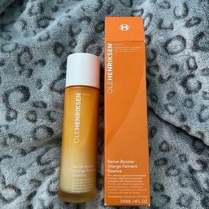 Olehenriksen Barrier Booster